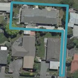 2/7A Kruse Place, Redwood, Christchurch