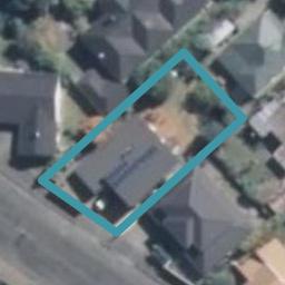 35 Sealy Street, Ashburton, Ashburton