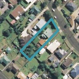 37 Egmont Street, Hawera