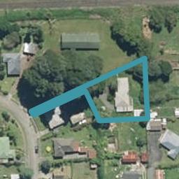 6 O'Reilly Crescent, Taumarunui