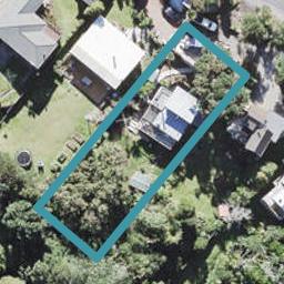 1113 Huia Road, Huia, Auckland