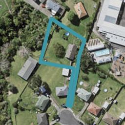 20 Marsden Street, Hauraki, Auckland