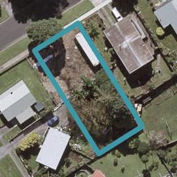 18 High Street East, Waitara, Waitara