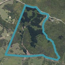 210 Birch Road, Matakohe