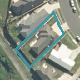 25 Alpers Ridge, Leamington, Cambridge