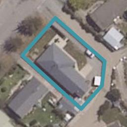 203 Queen Street, Waimate, Waimate