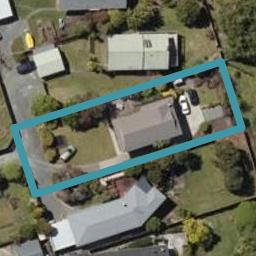 43 Beazley Crescent, Tikipunga, Whangarei
