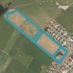 77 Oakland Street, Mataura, Mataura