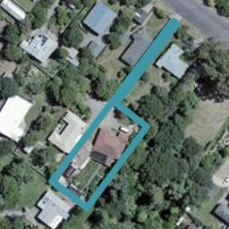 36 Bell Street, Featherston
