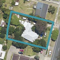 141 River Road, Kawerau, Kawerau