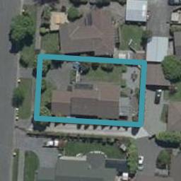 38 Dunbarton Street, Redwood, Christchurch