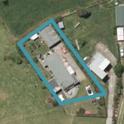 2295 Whananaki North Road, Whananaki, Hikurangi