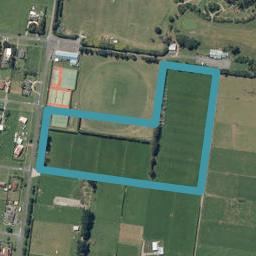 0 Hassard Street, Manaia, Manaia