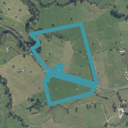 3712 State Highway 29, Te Poi, Matamata