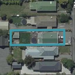 9 Cumberland Street, Richmond, Christchurch