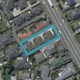 1/27 Wilsons Road South, Saint Martins, Christchurch