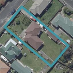 56 Stirling Street, Andersons Bay, Dunedin