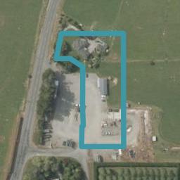 1811 Dipton-Winton Highway, CENTRE BUSH, WINTON