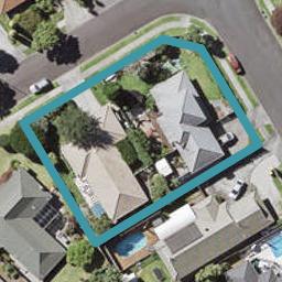 1/6 Carriage Close, Northpark, Auckland