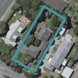 43 Matai Street, Waikanae