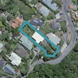 53 Trelissick Crescent, Ngaio, Wellington