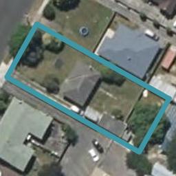 142 Winchester Street, Levin, Levin
