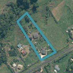 446 Wainui Road, Raglan, Raglan