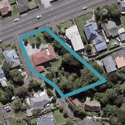 333 Devon Street West, New Plymouth, New Plymouth