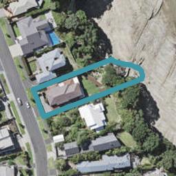 8 Hamana Street, Narrow Neck, Auckland