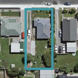 11 Highfield Terrace, Newfield, Invercargill