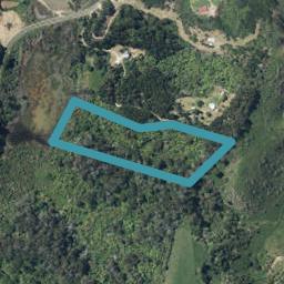 0 Ohiwa Loop Road, Waiotahe, Opotiki