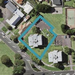 5/170 Coates Avenue, Orakei, Auckland