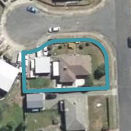 1 Syntax Place, Ascot Park, Porirua