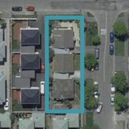 2/99 Bishop Street, St Albans, Christchurch