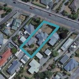 57 Cornwall Street, Masterton