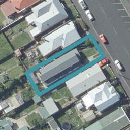35 Helena Street, Forbury, Dunedin