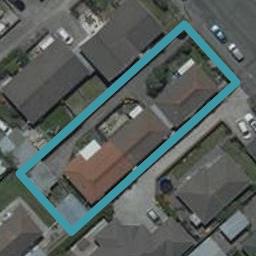 2/84 Brynley Street, Hornby, Christchurch