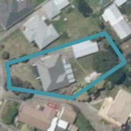1222 Norfolk Crescent, Mayfair, Hastings