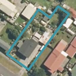 150 Park Street, Hokitika