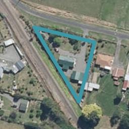 2 Stewart Street, Hunterville