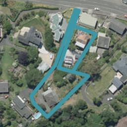 85 Great North Road, Saint Johns Hill, Whanganui