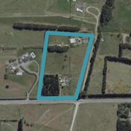 554 Old West Coast Road, Christchurch