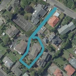 68 Every Street, Andersons Bay, Dunedin