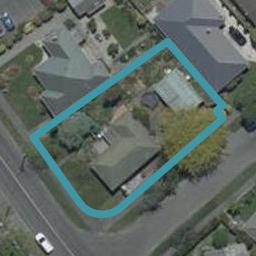 36 Kilburn Street, Bishopdale, Christchurch