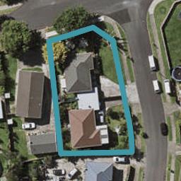 1B Vetori Place, Clover Park, Auckland