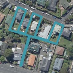 14 Kilgour Street, Roslyn, Dunedin