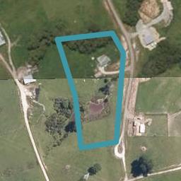 0 Lupis Way, Kaiwaka