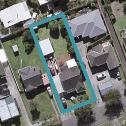 15 Exeter Street, Brooklands, New Plymouth