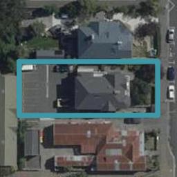 309 Montreal Street, Christchurch Central, Christchurch