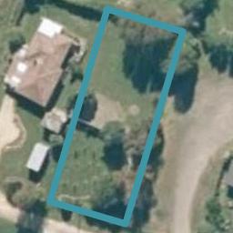 3 Dundas Street, Pōrangahau